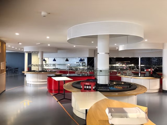 Gastronomy reference image 02