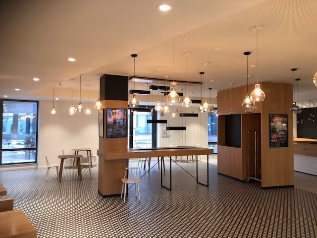 Gastronomy reference image 04