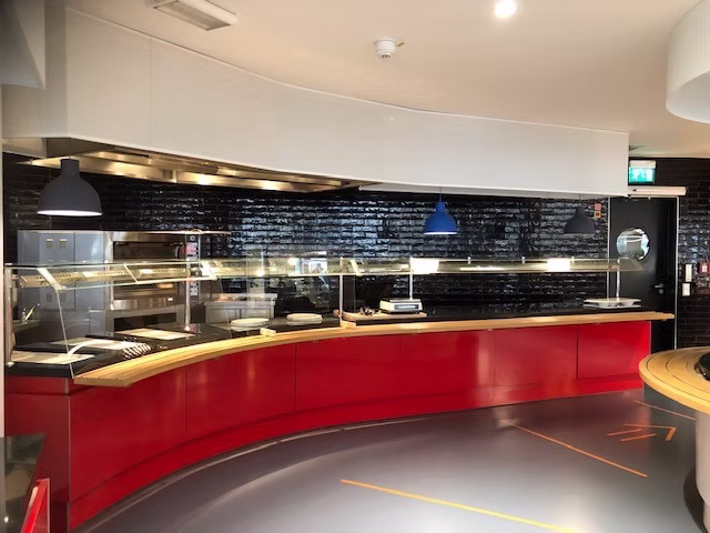 Gastronomy reference image 06